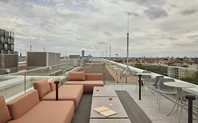 Locke At East Side Gallery